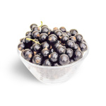 Черная смородина 3 кг