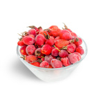 Шиповник дикорастущий замороженный 1000 г