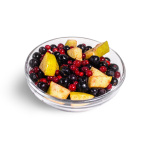 Компотная смесь с брусникой замороженная 1000 г