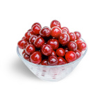 Вишня свежая 3 кг