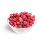 Клюква дикорастущая 1000 г