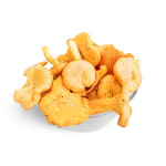 Лисичка свежая 2 кг