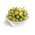 Крыжовник зеленый свежий 3 кг